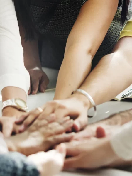 Vie affective et sexuelle en établissement : de la prévention à l’accompagnement