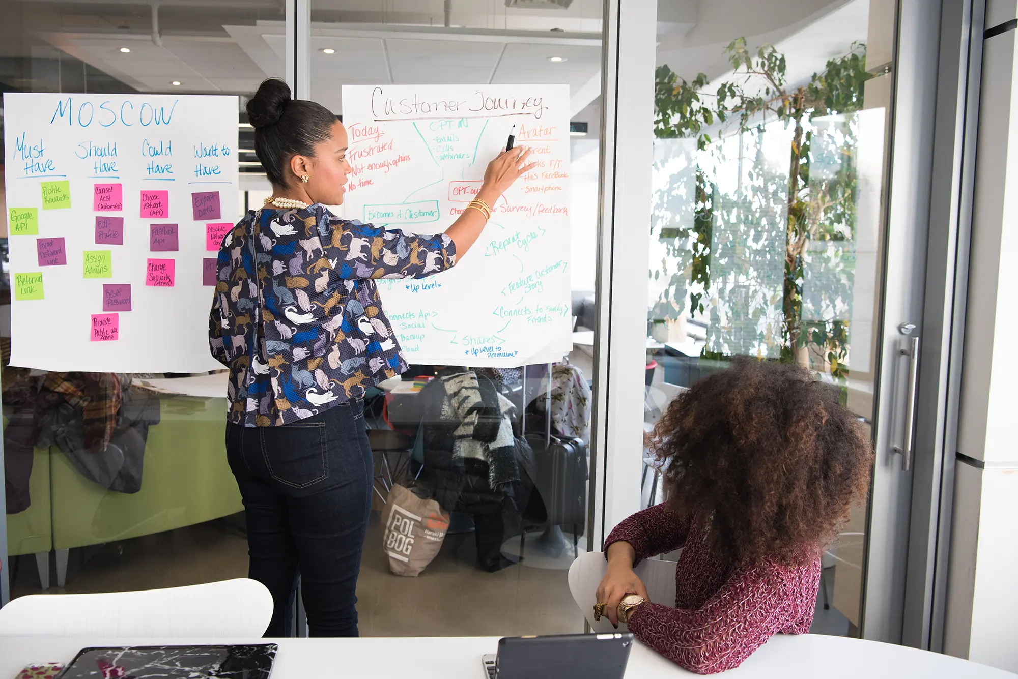 Accompagner les personnes avec un TND-TSA vers et dans l’emploi