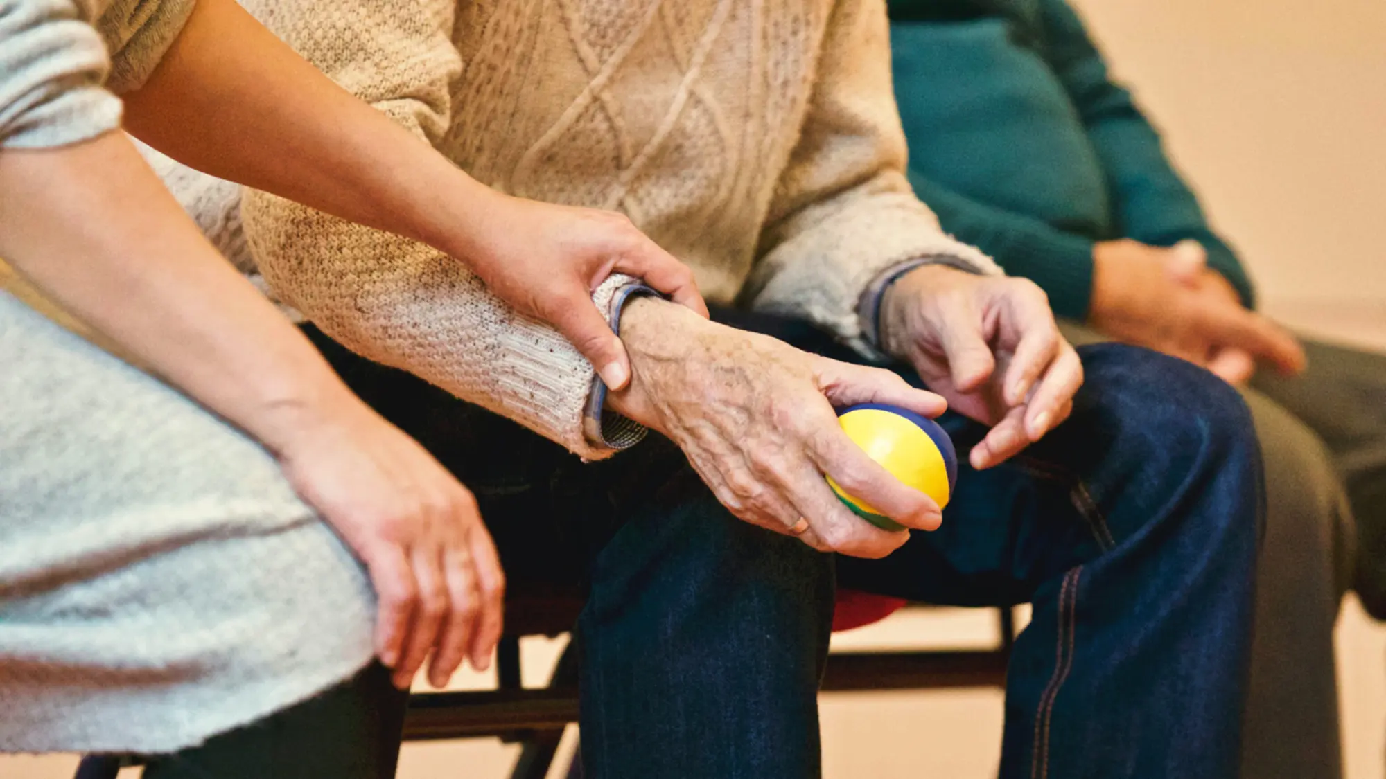 Santé mentale et intervention à domicile
